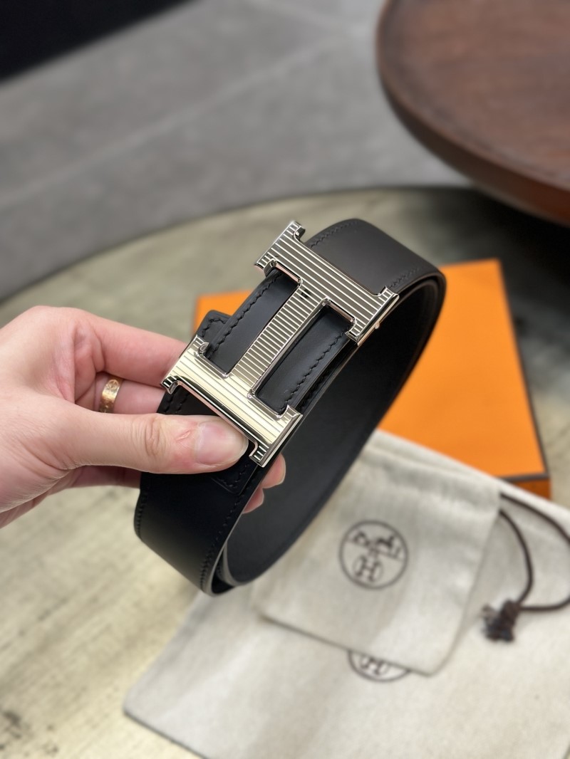 Hermes Belts